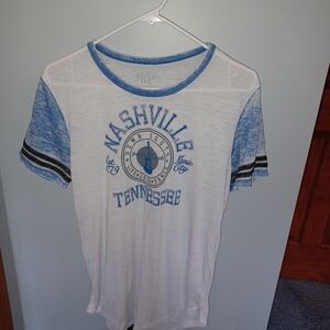 Nashville Tennessee shirt